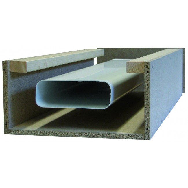 125mm5"ductingforCookerHoods